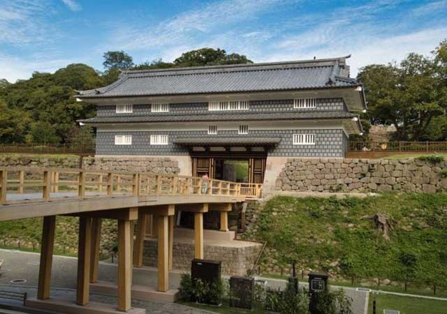 Castillo de Kanazawa Kanazawa-Castle.jpg