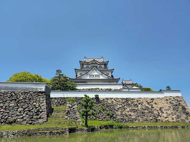 Castillo de Kishiwada Kishiwada-Castle.jpg