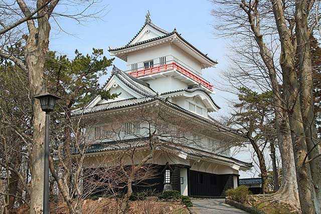 Castillo de Kubota Kubota-Castle.jpg