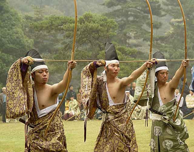 Kyudo