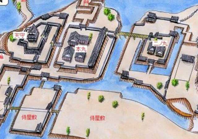 Castillo de Najima Nadzima-Castle.jpg