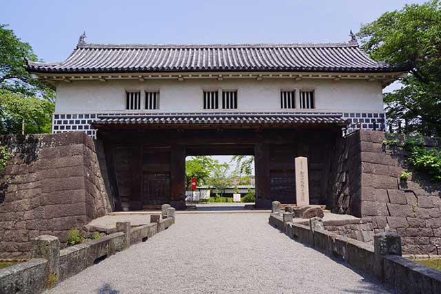 Castillo de Shibata Shibata-Castle2.jpg