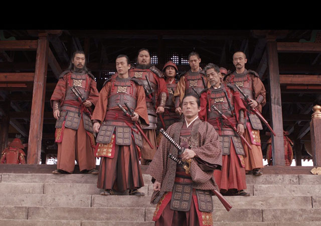 gruppa samuraev